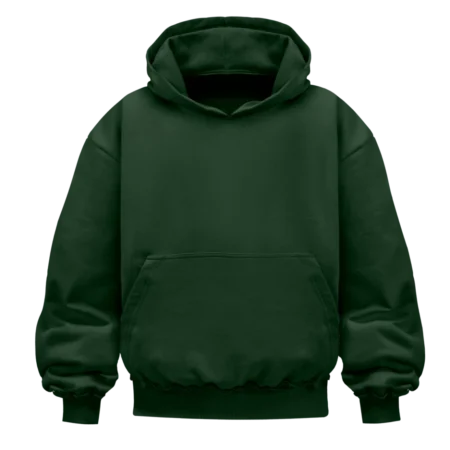 Sweatshirt • grün