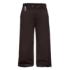 Sweatpants • brown