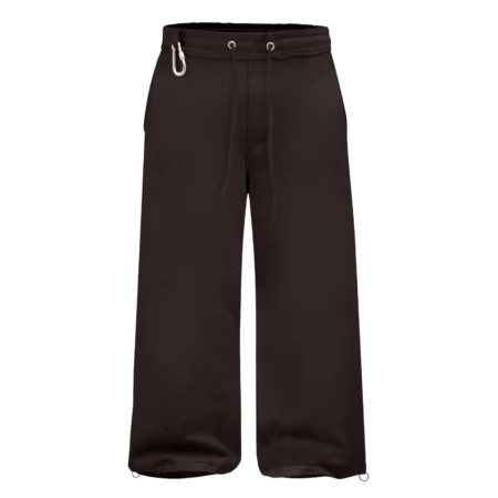 Jogginghose • braun