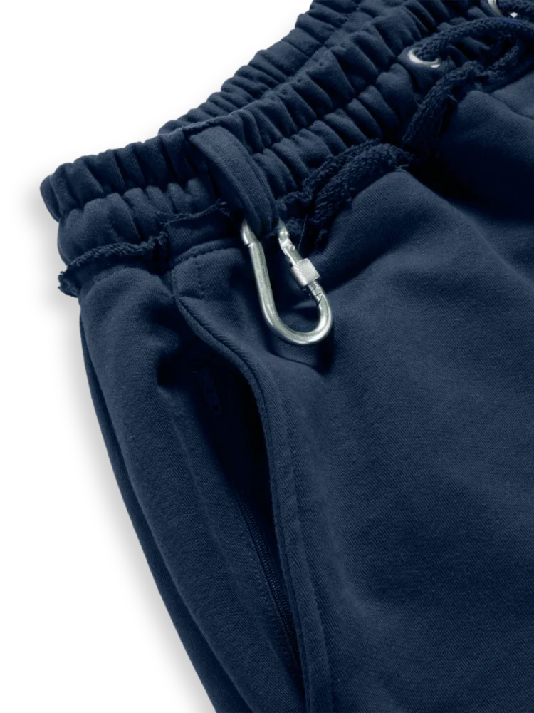 Trainingshose • marineblau