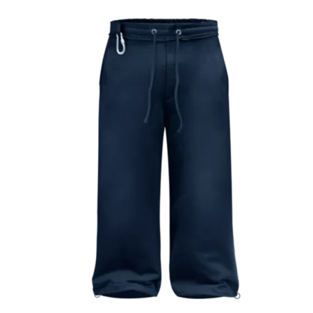 Trainingshose • marineblau
