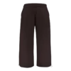 Sweatpants • brown