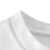 T-Shirt • weiß