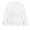 Longsleeve • biały