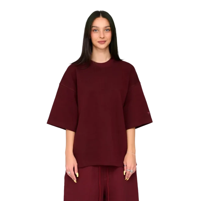 Produkt na modelu