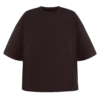 T-Shirt • braun