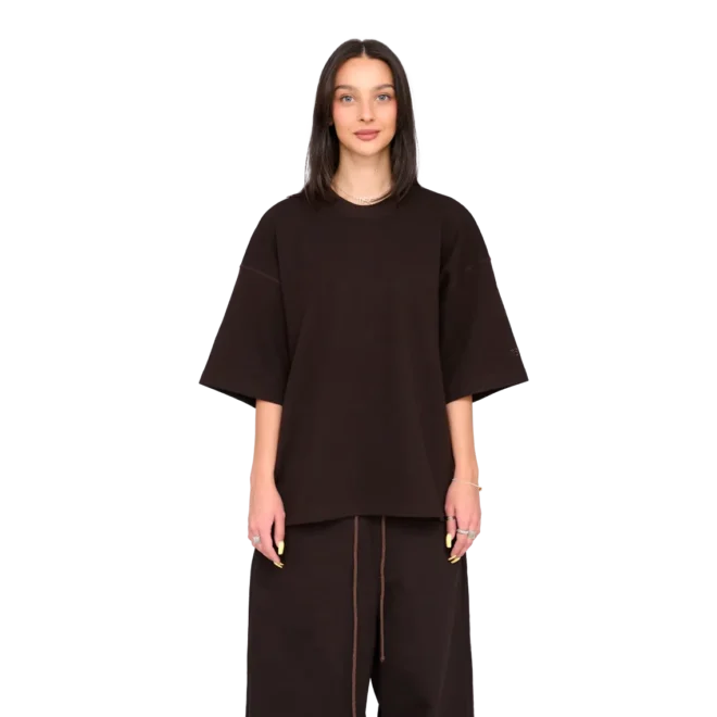 Produkt na modelu