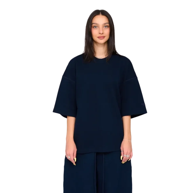 Produkt na modelu
