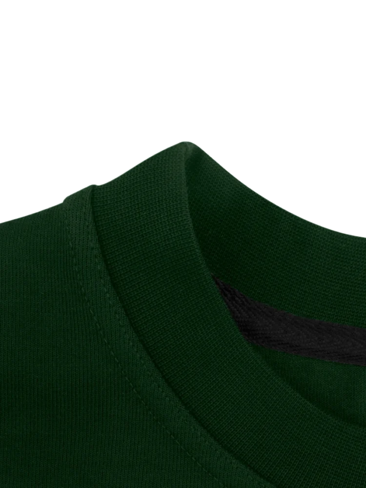 T-Shirt • grün
