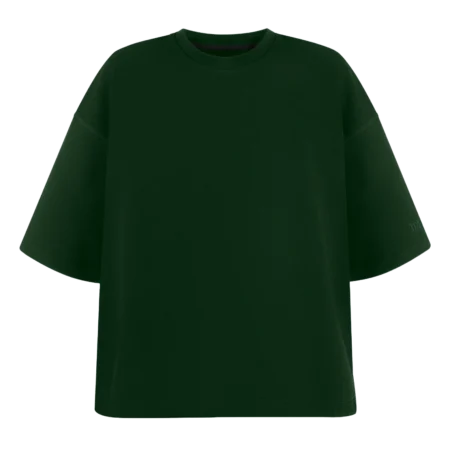 T-Shirt • grün
