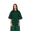 T-Shirt • grün