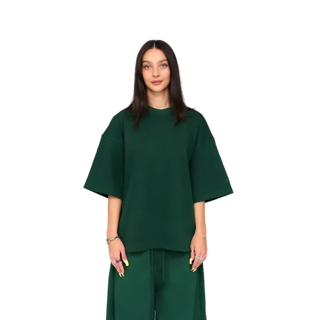 Produkt na modelu