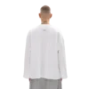 Longsleeve • biały