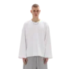 Longsleeve • biały