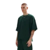 T-Shirt • grün