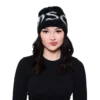 Beanie • black