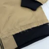 Kurtka • khaki
