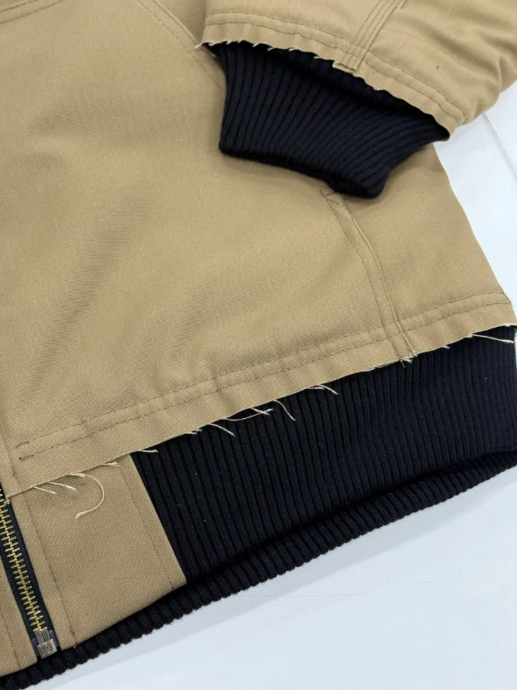 Kurtka • khaki