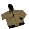 Kurtka • khaki