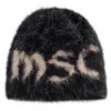 Beanie • black