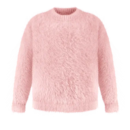 Sweater • pink