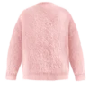 Sweter • różowy