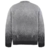Sweter • szary