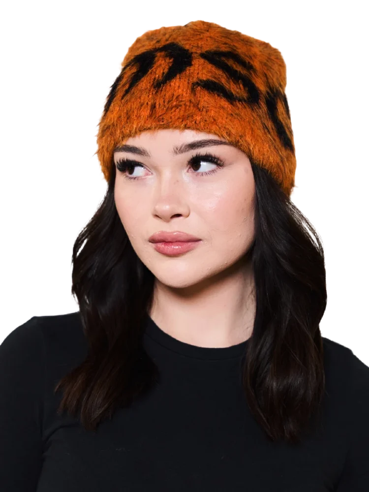 Mütze • orange