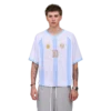 Football tee • Argentyna