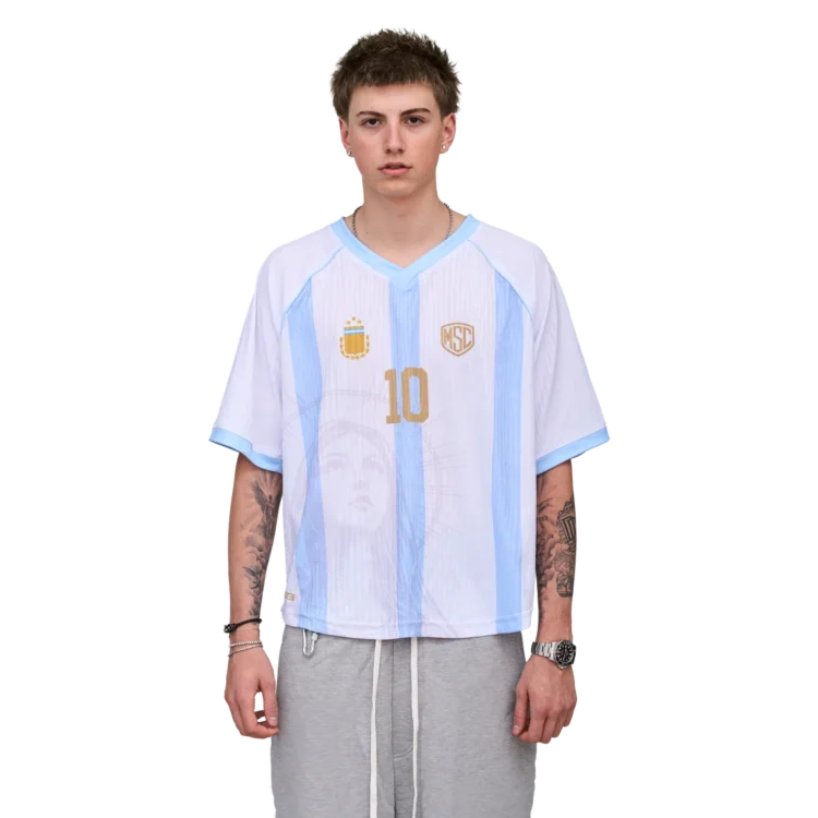 Football tee • Argentyna