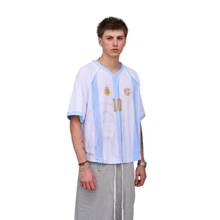 Football tee • Argentyna