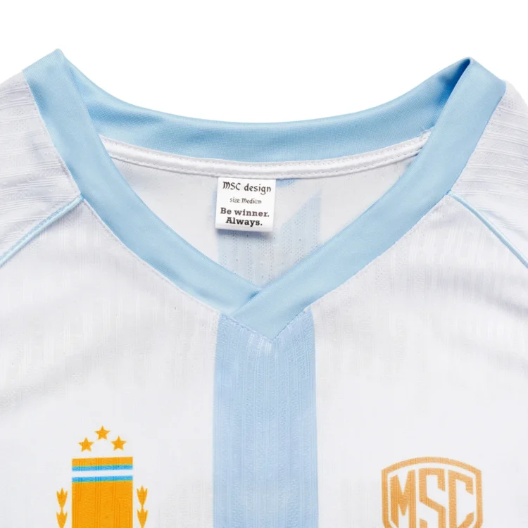 Football tee • Argentyna