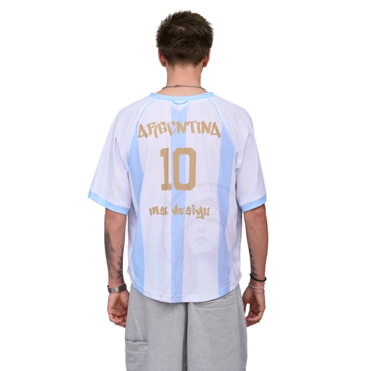 Football tee • Argentyna