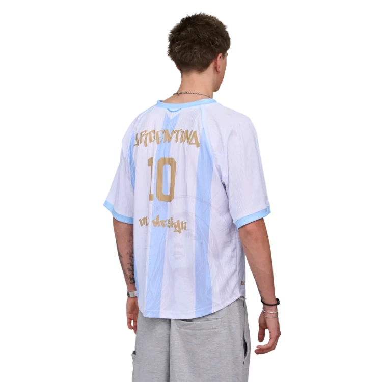 Football tee • Argentyna