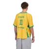 Fußball-T-Shirt • Brasilien