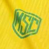 Fußball-T-Shirt • Brasilien