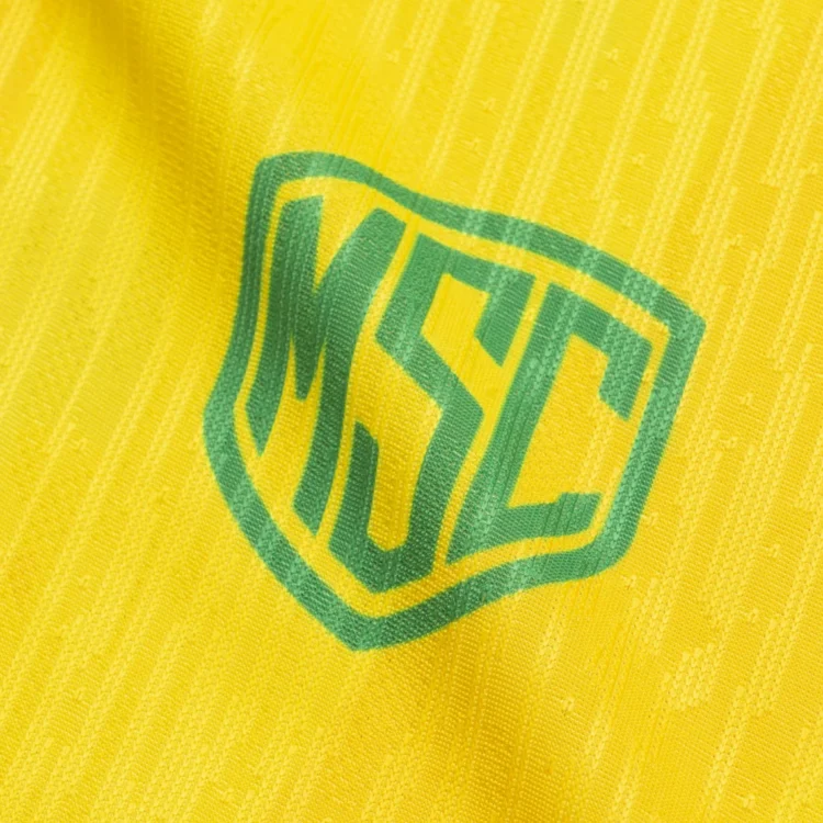 Fußball-T-Shirt • Brasilien