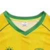 Fußball-T-Shirt • Brasilien