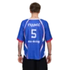 Football tee • Francja