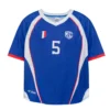 Football tee • Francja