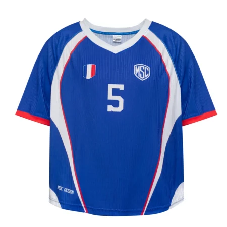 Football tee • Francja