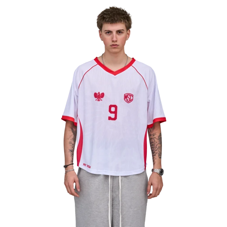Football tee • Poland