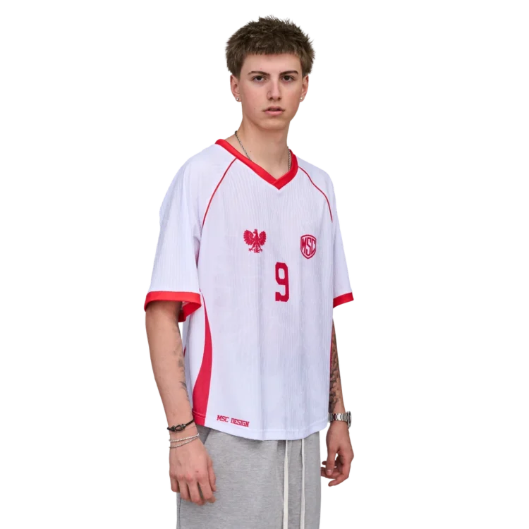 Football tee • Poland