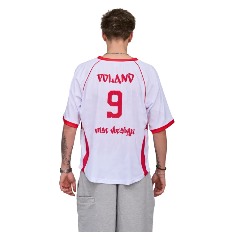 Football tee • Poland