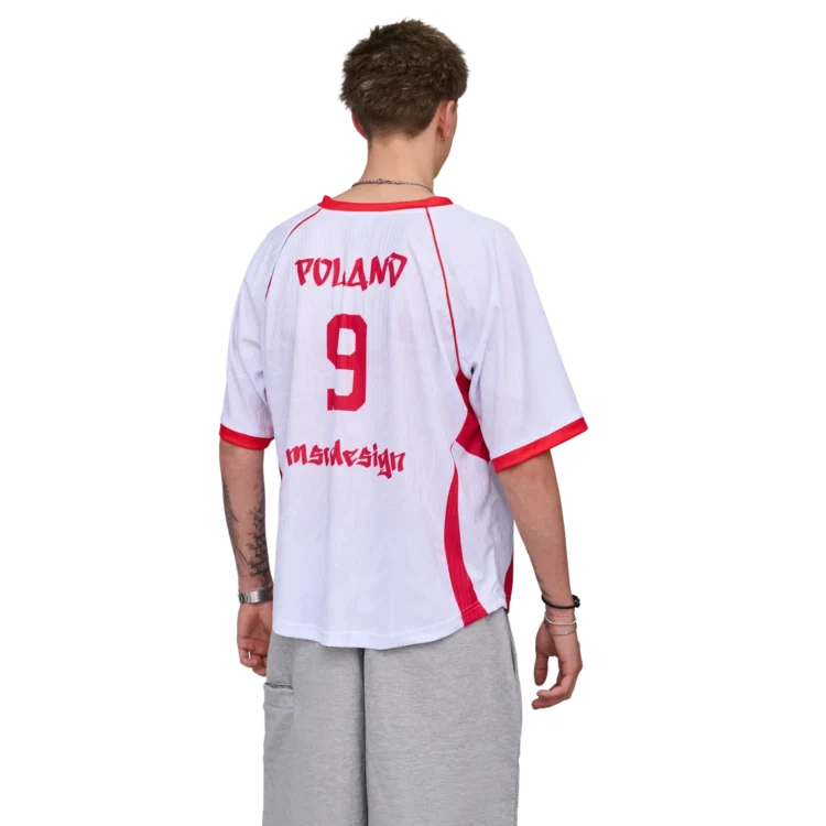 Football tee • Poland