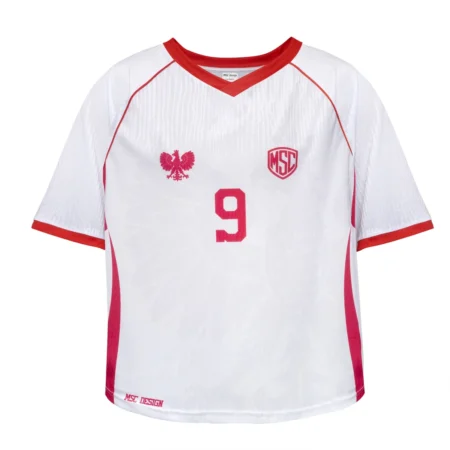 Football tee • Polska
