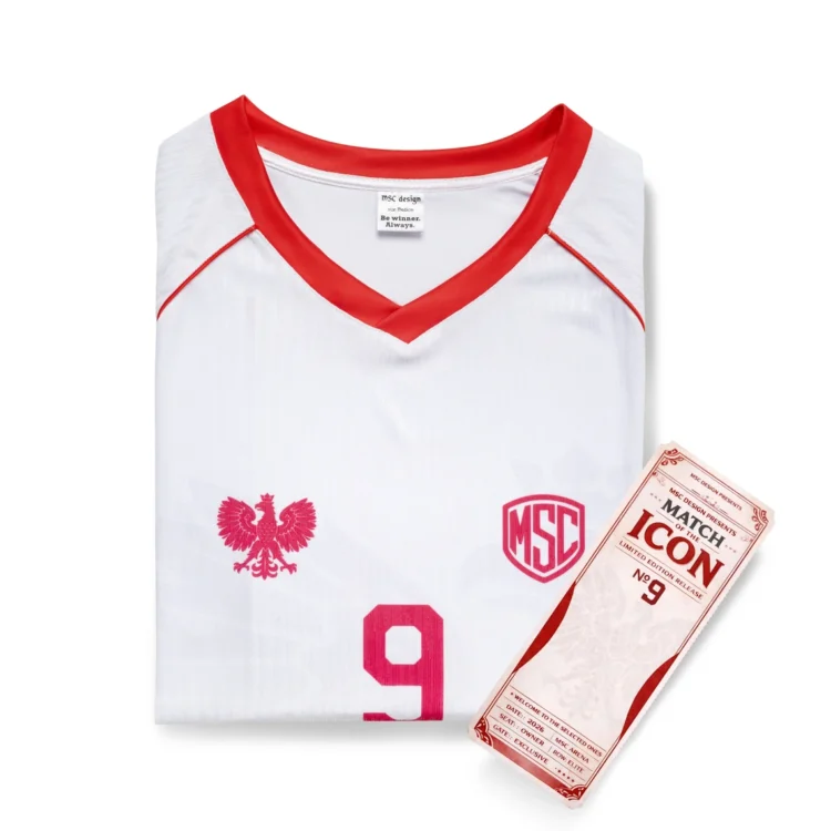 Football tee • Poland