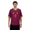Fußball-Tee • Portugal