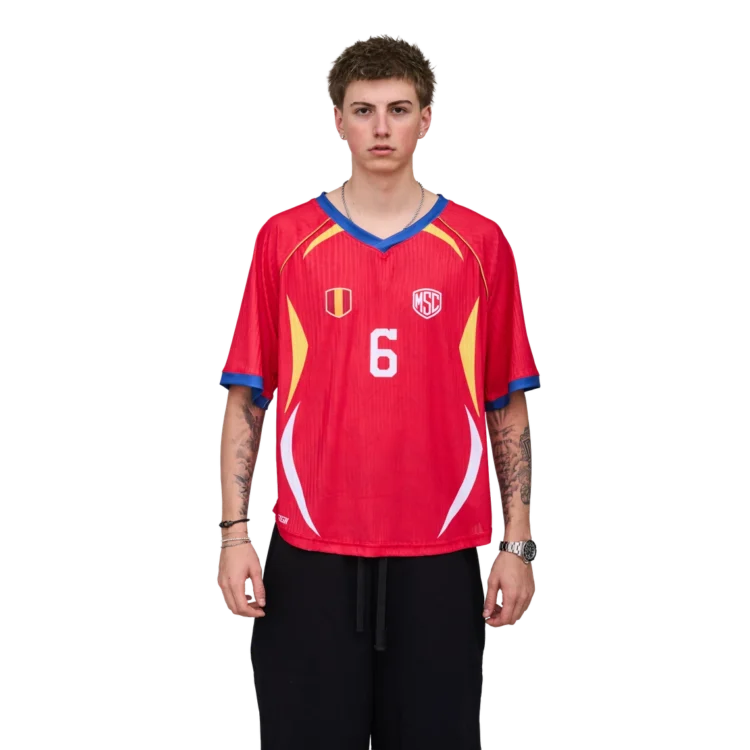 Fußball-Tee • Spanien