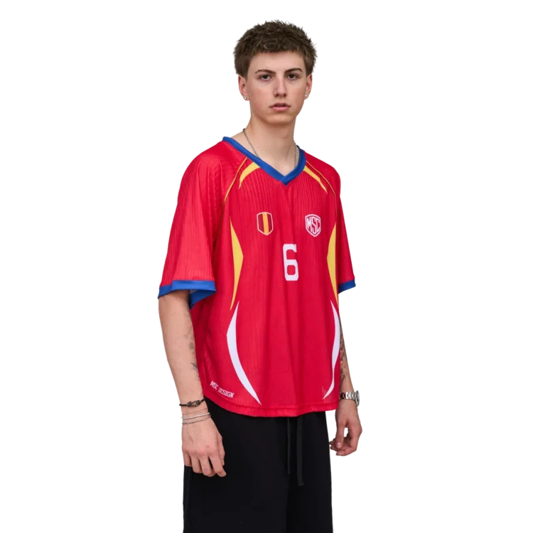 Fußball-Tee • Spanien